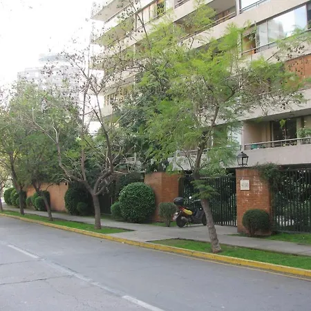 Caburga Inn Apartments